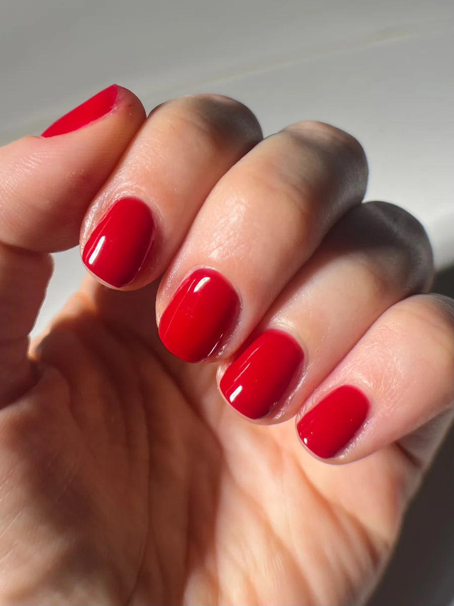 Miss Frankie Polish