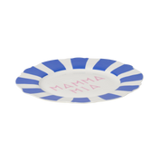 Mamma Mia Wave Dinner Plate Set