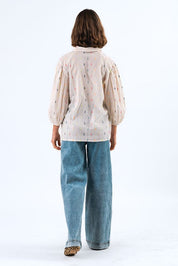 Heidi Shirt