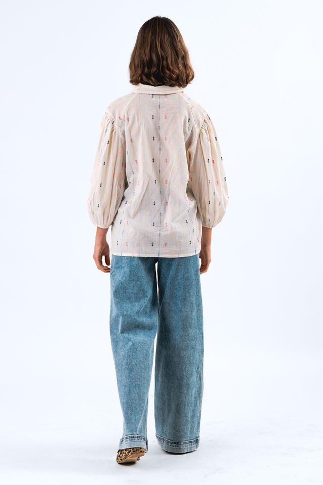 Heidi Shirt