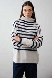 Amina Turtleneck