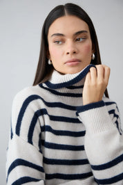 Amina Turtleneck