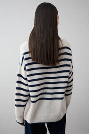 Amina Turtleneck