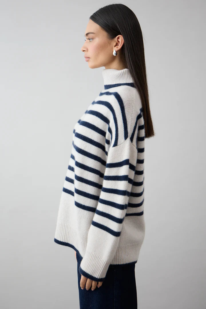 Amina Turtleneck