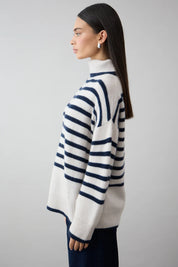 Amina Turtleneck