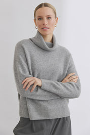 Cooper Rollneck