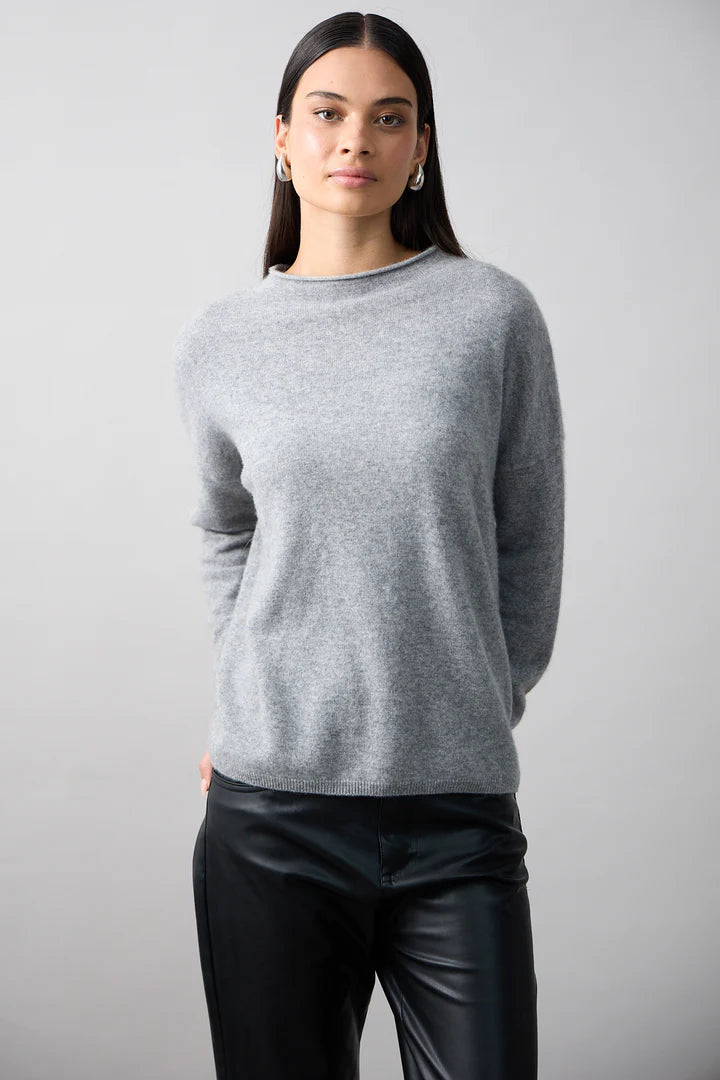 Sloane Mockneck