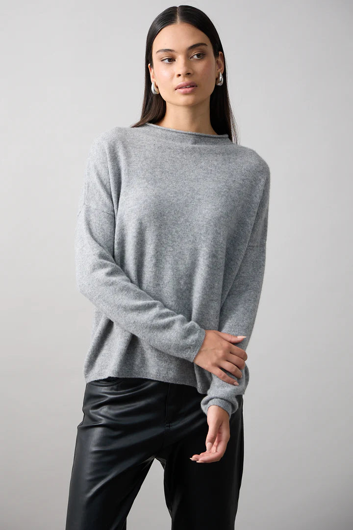 Sloane Mockneck