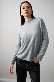 Sloane Mockneck
