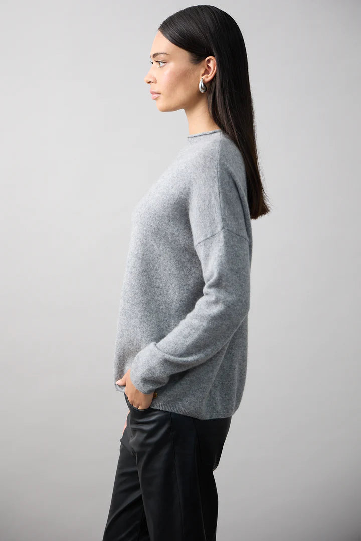 Sloane Mockneck