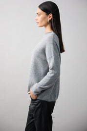 Sloane Mockneck