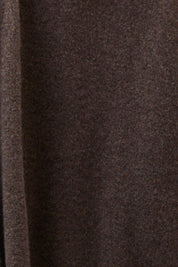 Gigi Step Rollneck- Espresso - Presence Hamilton