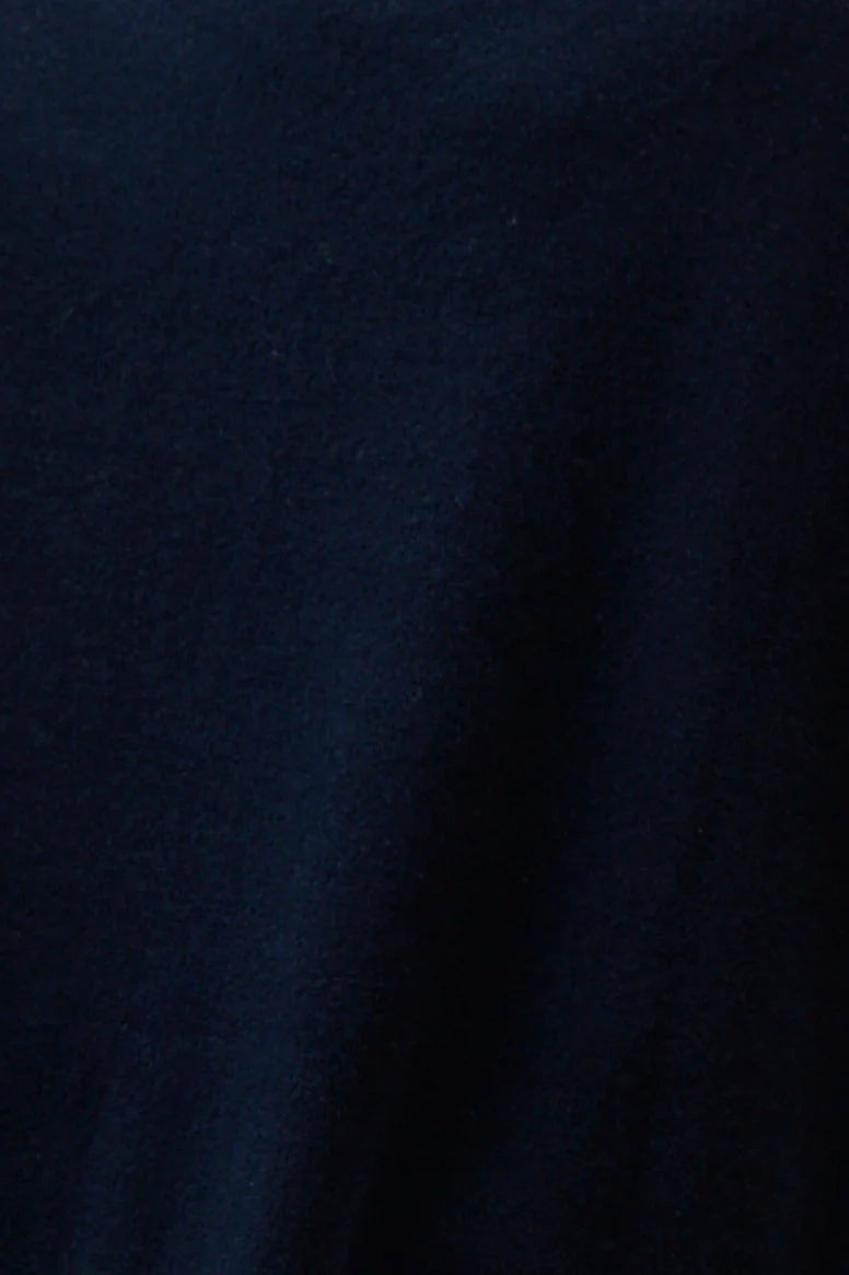 Gigi Step Rollneck - French Navy