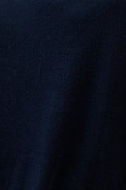 Gigi Step Rollneck - French Navy