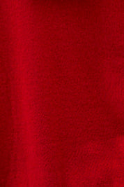 Gigi Step Rollneck - Poppy
