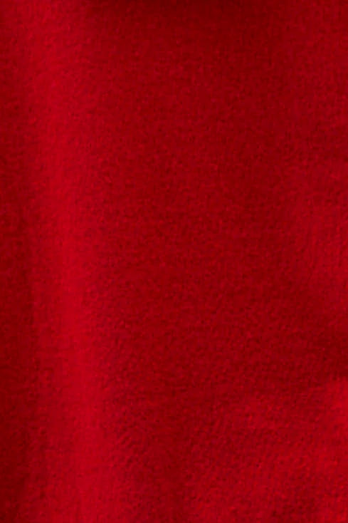 Gigi Step Rollneck - Poppy