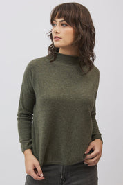 Sloane Mockneck- Military - Presence Hamilton