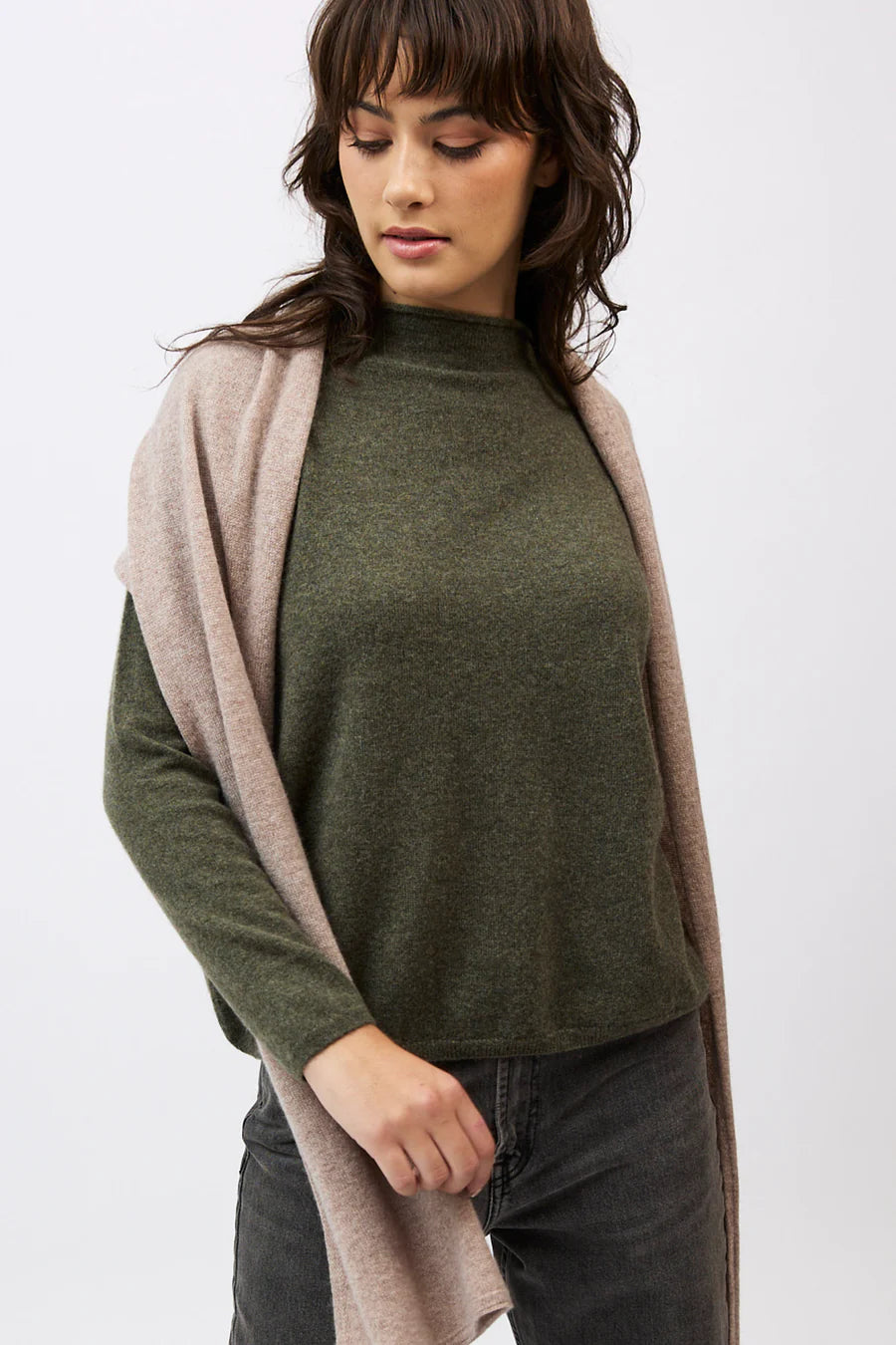 Sloane Mockneck- Military - Presence Hamilton