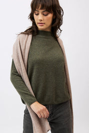 Sloane Mockneck- Military - Presence Hamilton