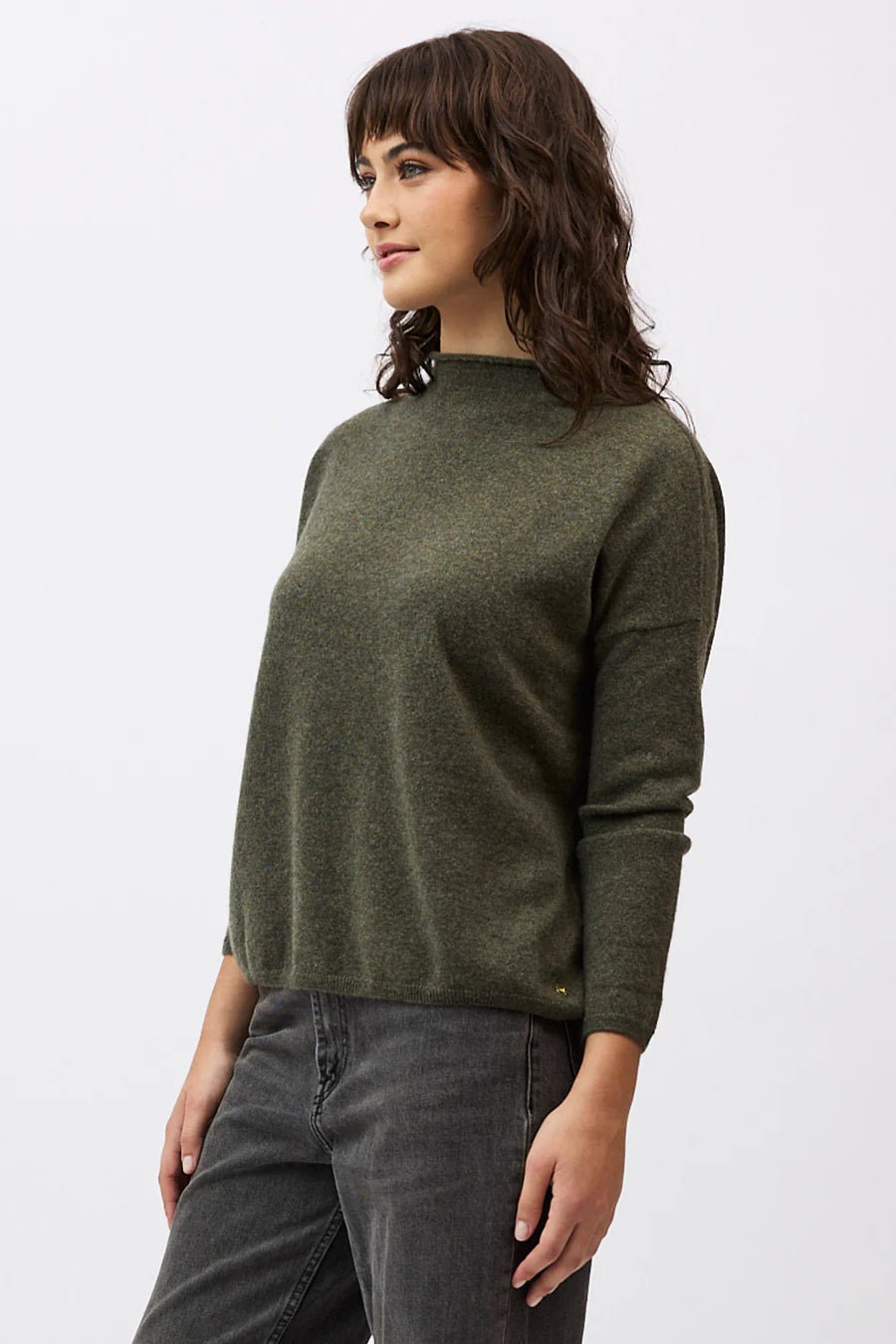 Sloane Mockneck- Military - Presence Hamilton