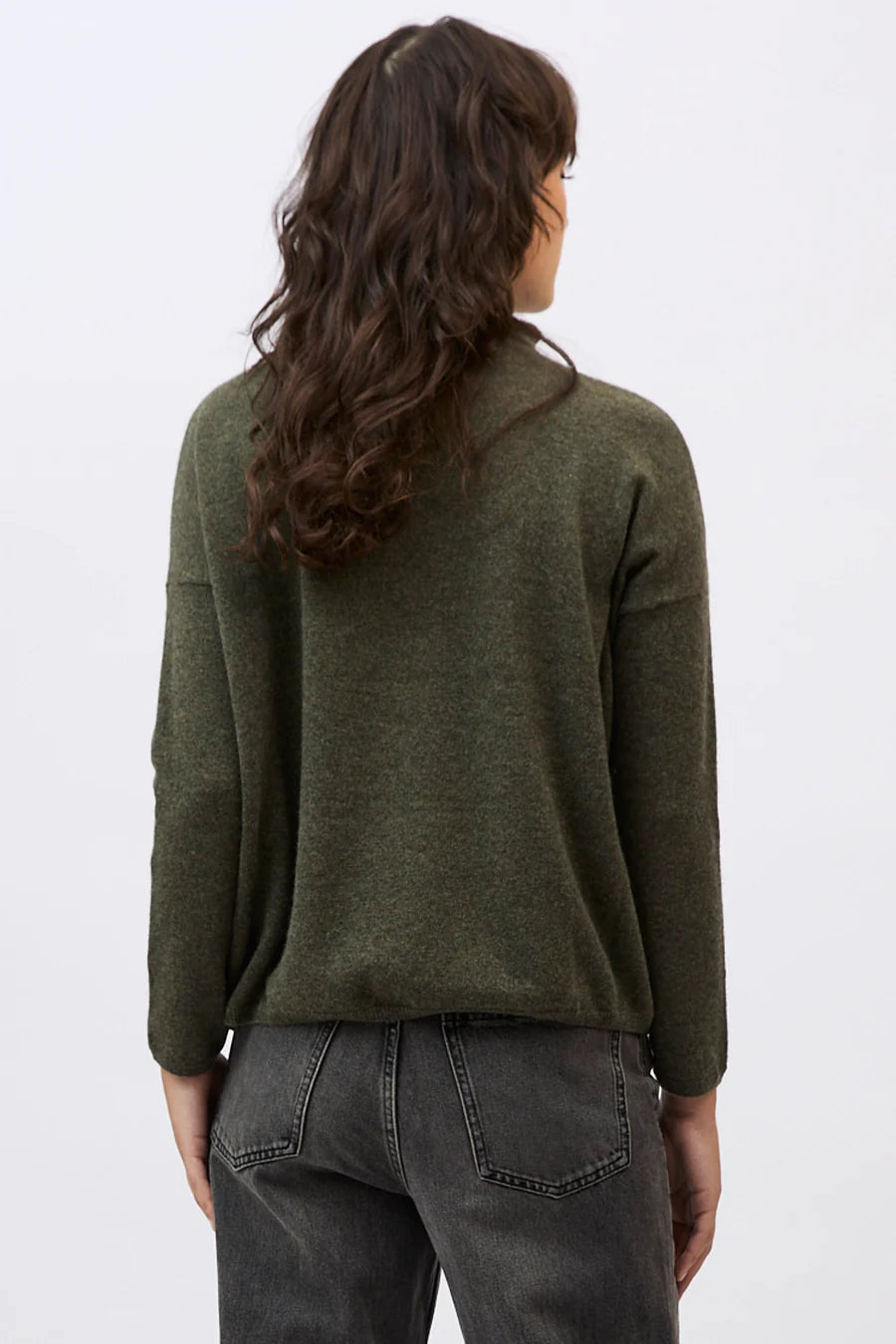 Sloane Mockneck- Military - Presence Hamilton