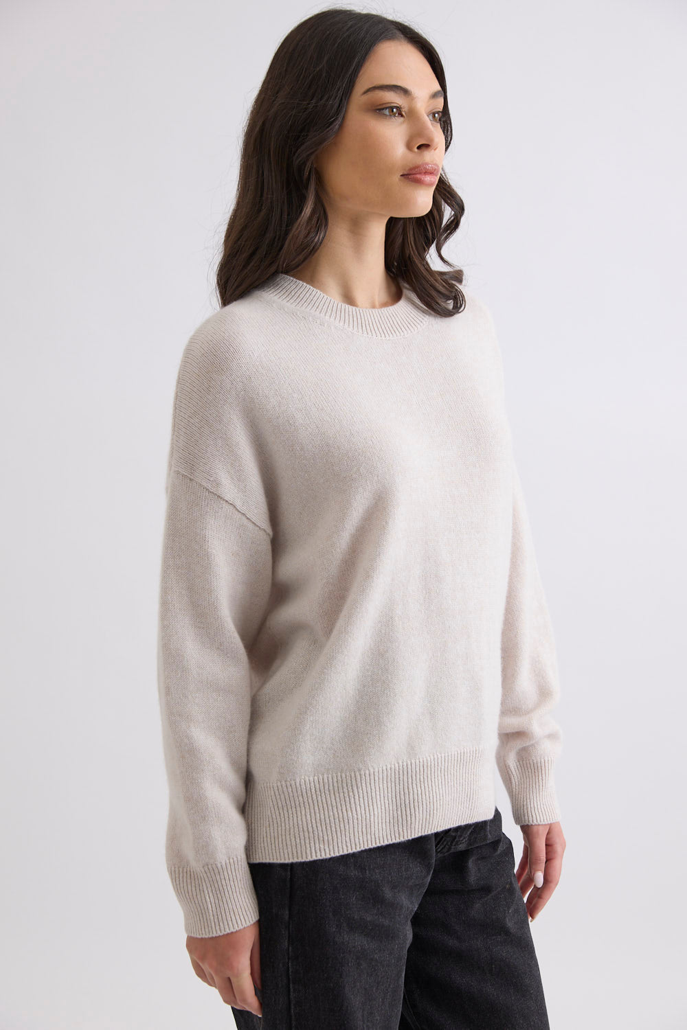 Essential Crew-Toast - Presence Hamilton