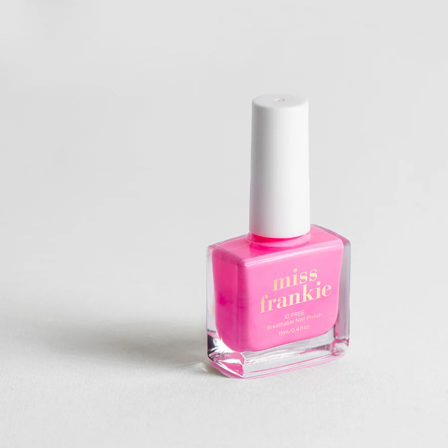 Miss Frankie Polish