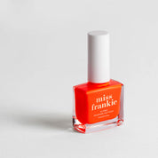 Miss Frankie Polish