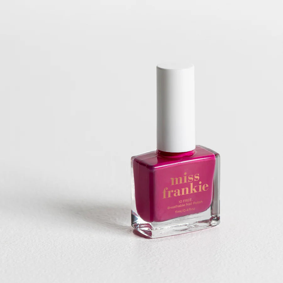 Miss Frankie Polish