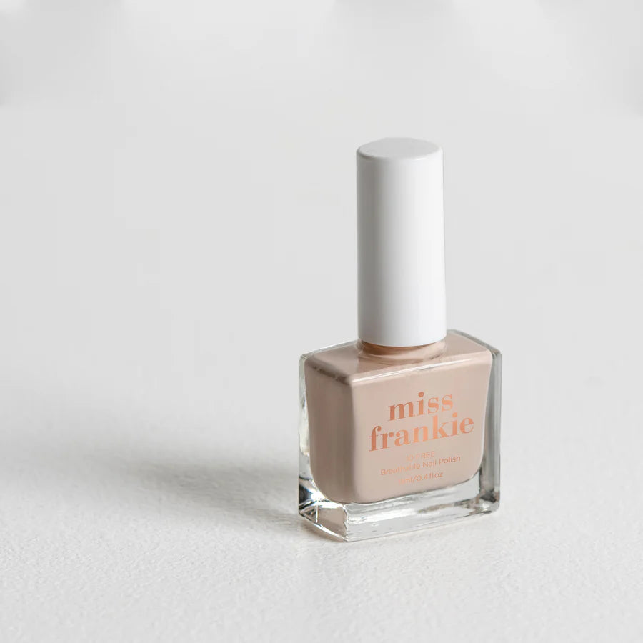 Miss Frankie Polish