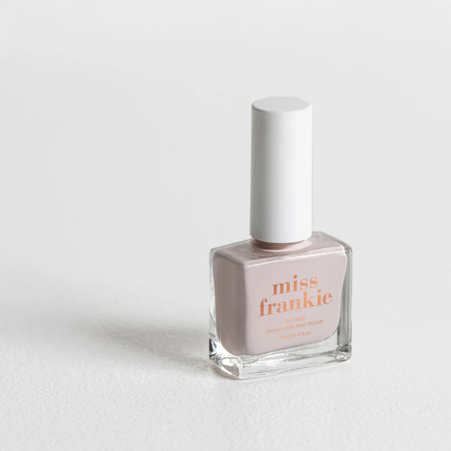 Miss Frankie Polish