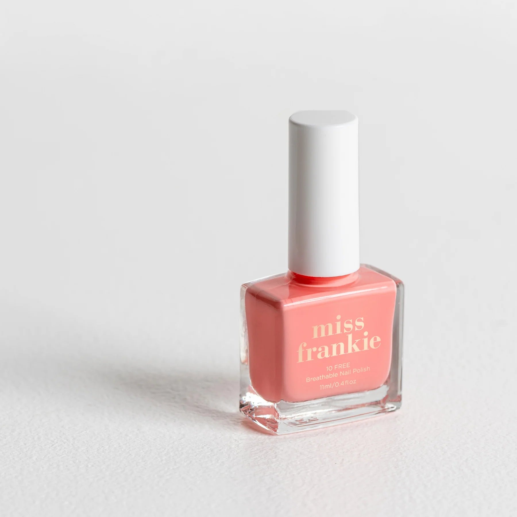 Miss Frankie Polish