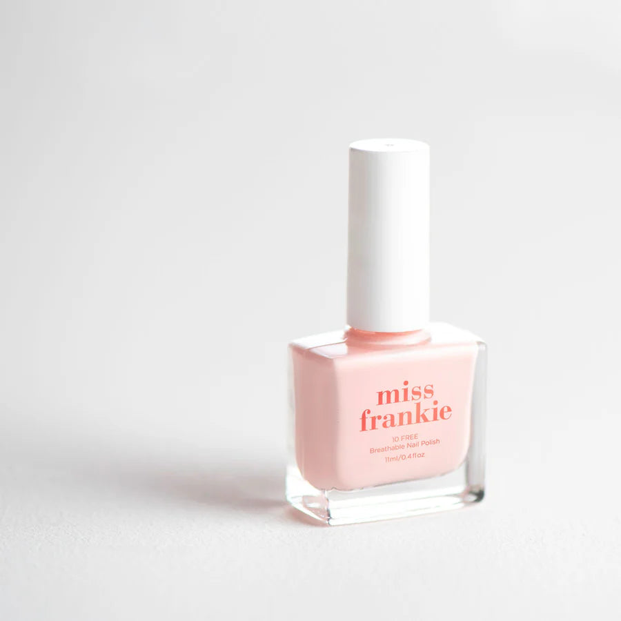 Miss Frankie Polish