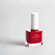Miss Frankie Polish