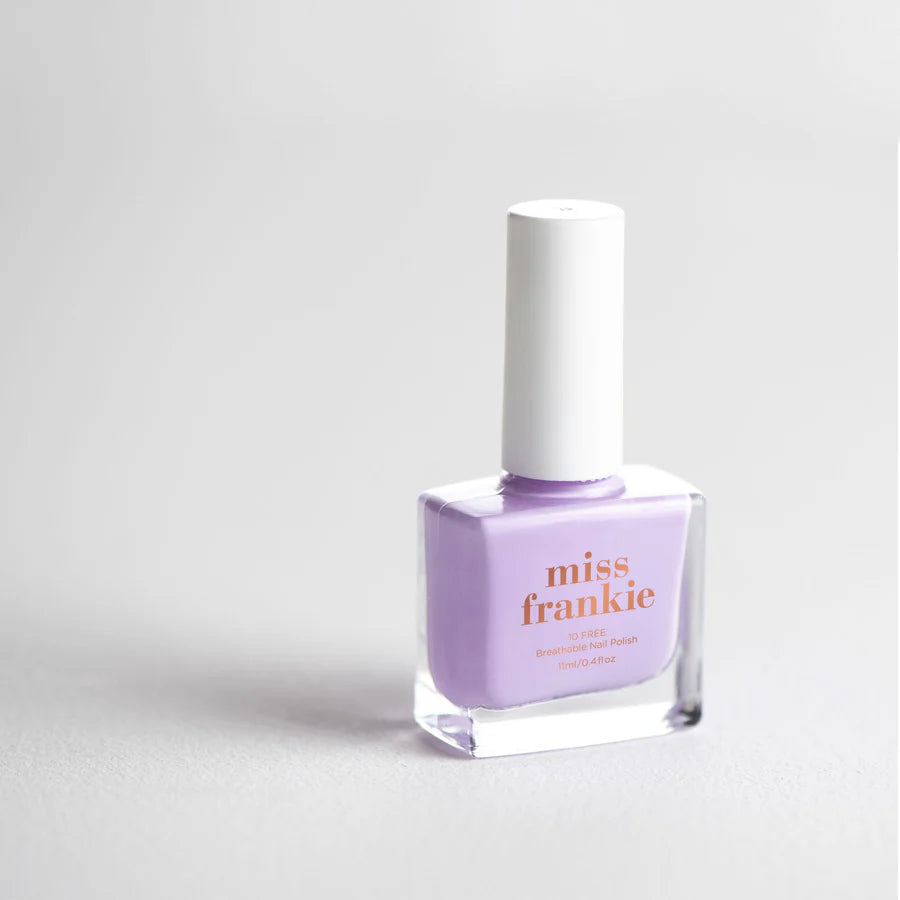 Miss Frankie Polish