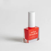 Miss Frankie Polish