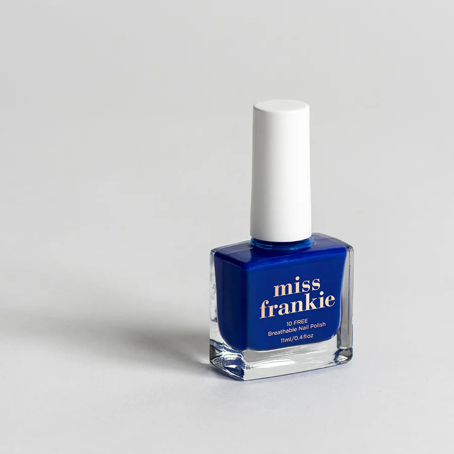 Miss Frankie Polish