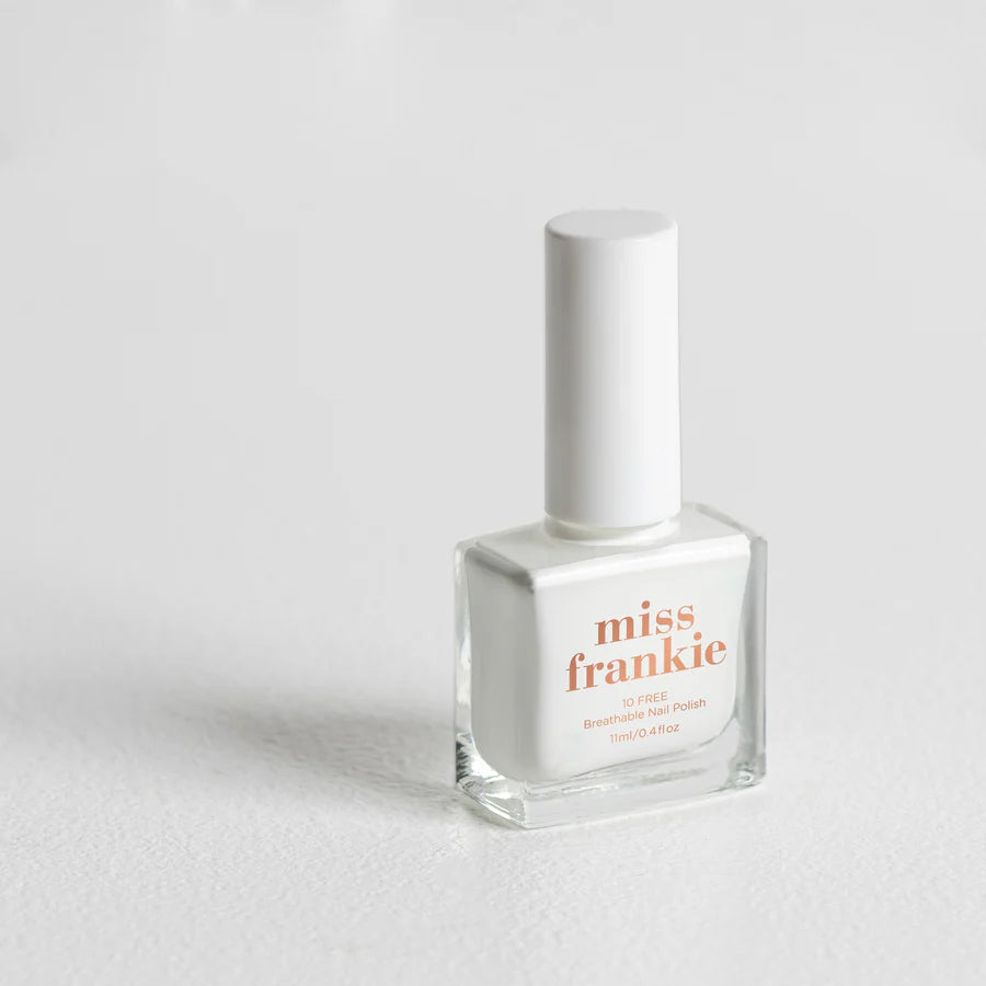 Miss Frankie Polish