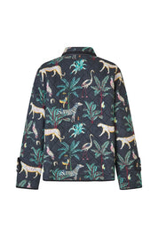 Viola Quilted Jacket