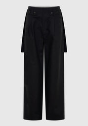 Kai Pant -Black