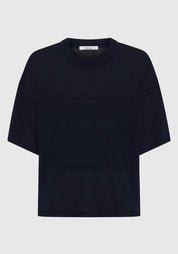 Marli Knit Tee