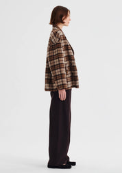 Noah Jacket - Presence Hamilton