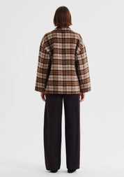 Noah Jacket - Presence Hamilton