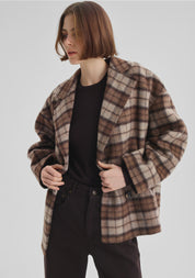 Noah Jacket - Presence Hamilton