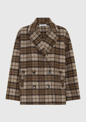 Noah Jacket - Presence Hamilton