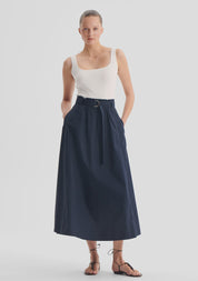 Romy Skirt - Navy