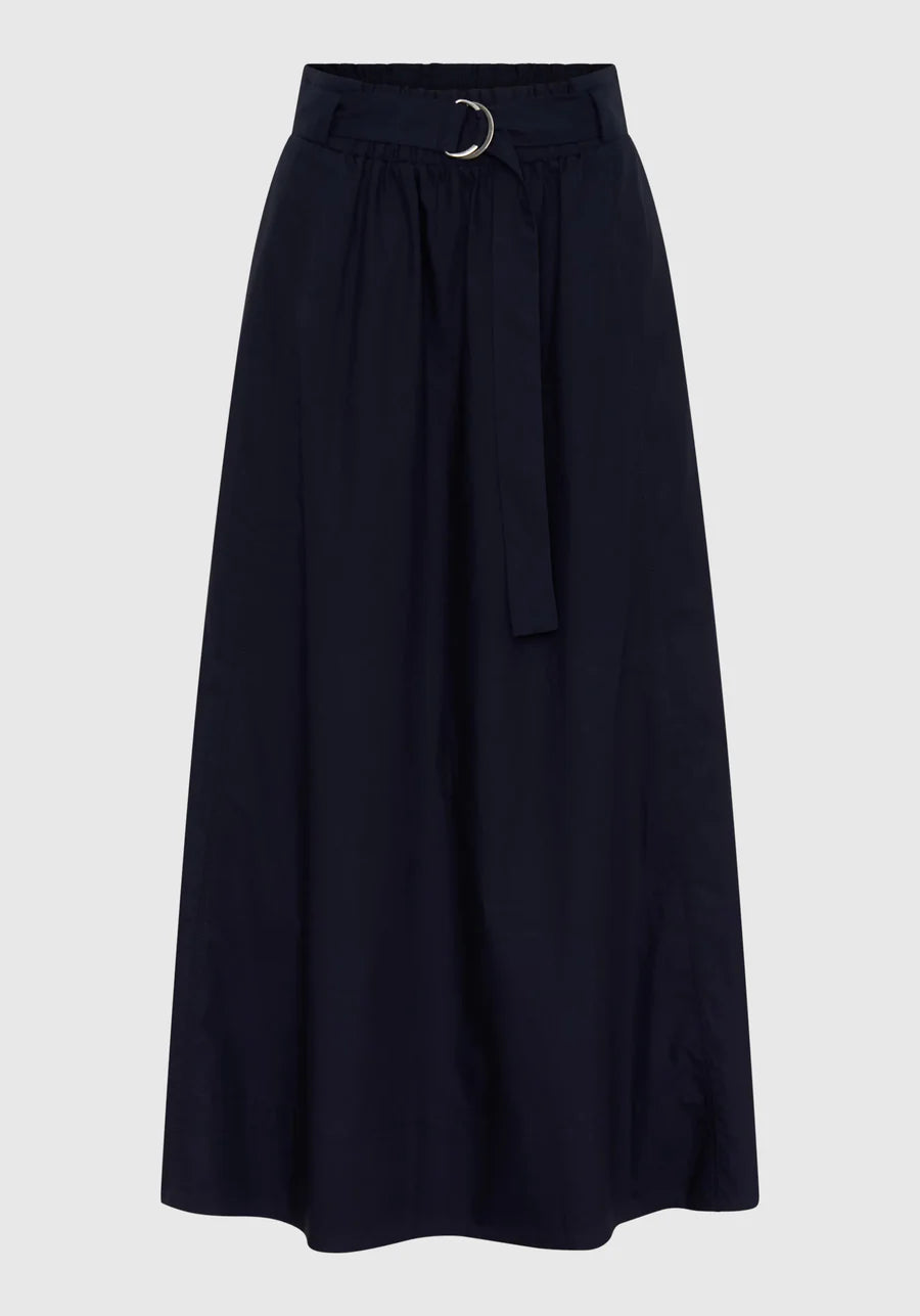 Romy Skirt - Navy