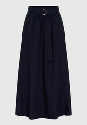 Romy Skirt - Navy
