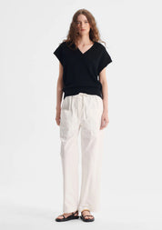 Winston Vest - Black - Presence Hamilton