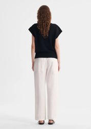 Winston Vest - Black - Presence Hamilton